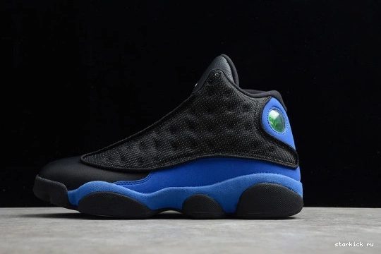 Royal AIR 414571-040 Black 414571-040 13 Hyper Retro Jordan 1108